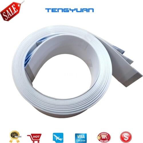 10Set C7770-60274 C7770-60147 C7770-60258 Flat Trailing Cable 42" B0 for HP DesignJet 500/500PS/800/800PS/510/815/820/ CC800PS