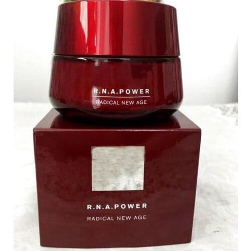 6Pcs Facial Treatment Gentle Cleanser Hydrating Face Cream Anti-Aging Eye cream 15g New High Quality