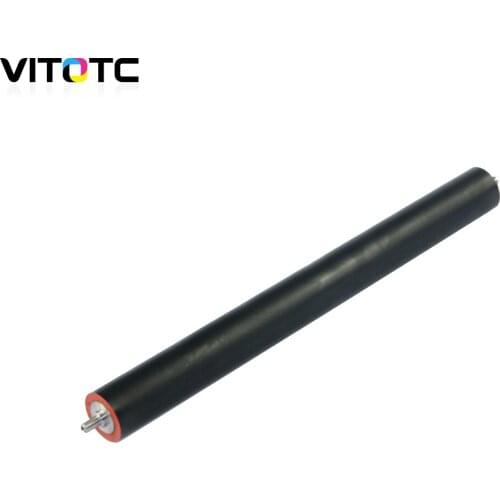 C123 Lower Fuser Roller Compatible For Xerox C123 C128 M123 M128 123 128 133 Pro123 Pro128 Pro133 DC236 286 Lower Sleeved Roller