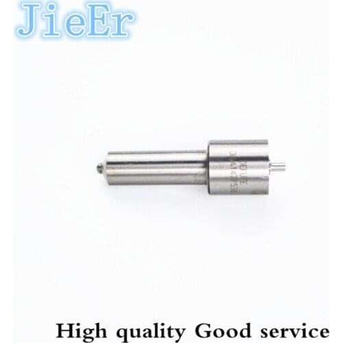 6pcs/lot Free of Freight Diesel nozzle Fuel Injections Nozzle DLLA147P538 0433171398 for SCA engine Good Quality
