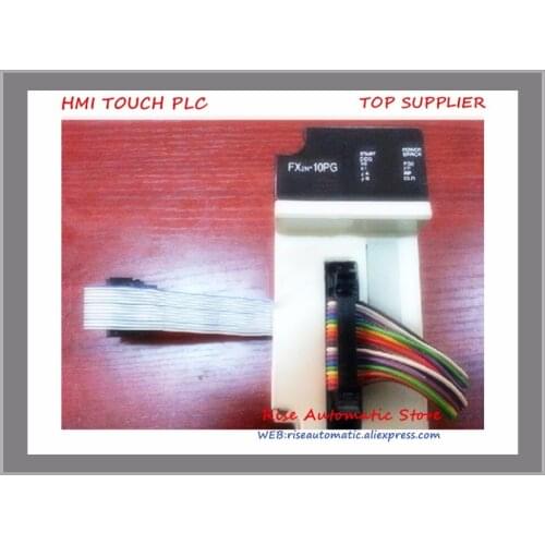 FX2N-10PG Pulse Output Block New Original 100% Test Good Quality