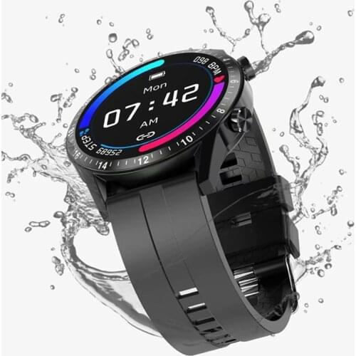 Hilderen Heart Rate Watch