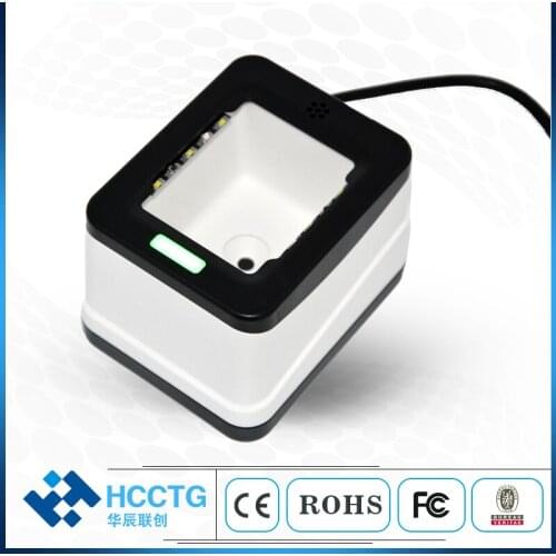 Best Price 2D E-payment QR Code Barcode Scanner For Smartphone HS-2001B