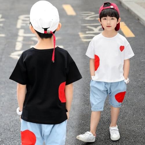 Myang Baby Tracksuits For Boys