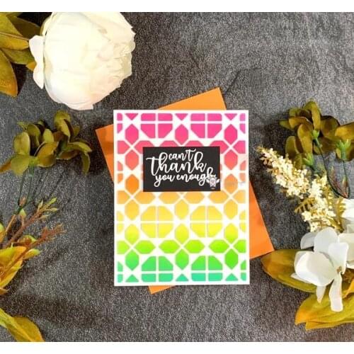 Irregular frame metal Cutting Dies Stencils DIY Scrapbooking Paper/photo Cards Embossing Dies