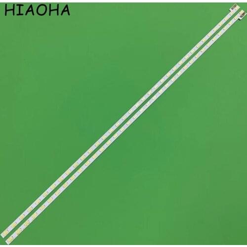 New 2pcs/Set Backlight Strip For DHL42-S200 74.42T28.001-0-DS1 420TA23 V0 420TA24 V0 T420HVN08 465mm 36Lamps