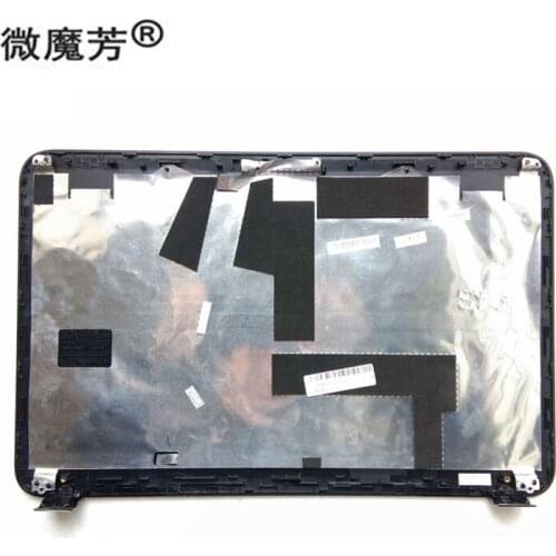 NEW FOR HP Pavilion G6-2000 G6 2000 LCD Back Cover Rear Lid 684162-001 681803-001 LCD top case blue color