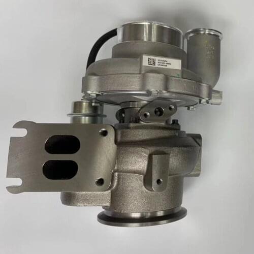 New Turbo for Volve AJR Engine 22269656 834409-0001 TV851 TV851E Turbocharger