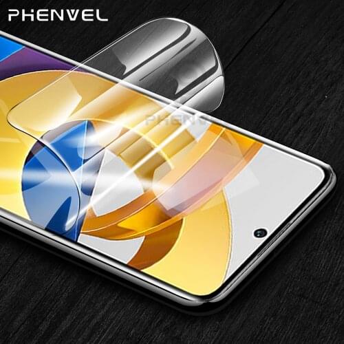 PHENVEL Glossy Mobile Phone Screen Protectors China