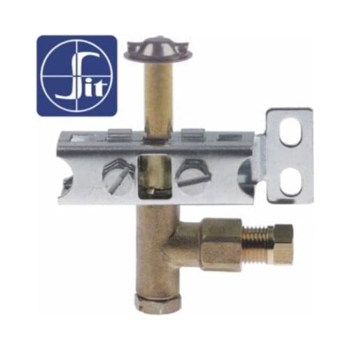 Pilot burner SIT type 100 series 3 flames nozzle diameter 0,2mm
