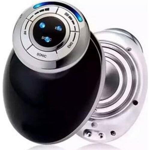2018 Portable RF/EMS/SONIC 3 in1 hot shape easy operation Cavitation fat dissolving body slimming instrument