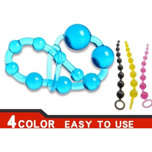 Sifire Anal Beads