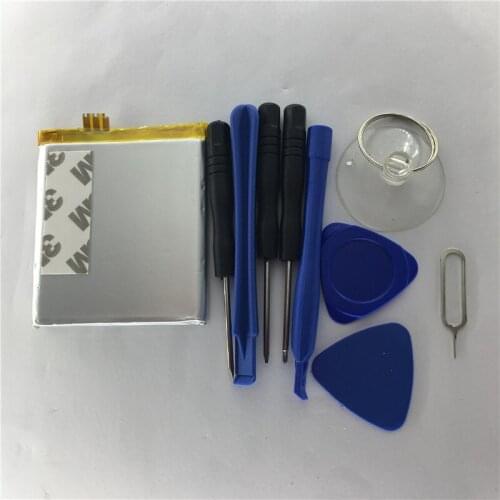 ULEFONE Ulefone Phone Batteries China