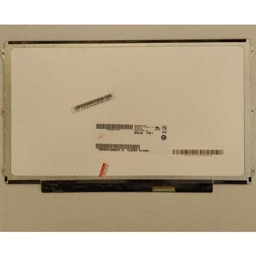 Grade A+ 12.5inch IPS LP125WH2-SLB1 LP125WH2 SLB3 B125XW01 V.0 for Lenovo U260 K27 X230 X220 X220i X220T X201T Laptop LCD Screen