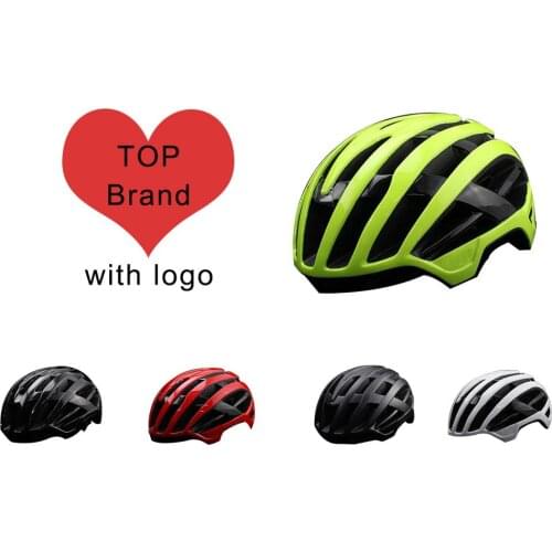 2019 Cycling Helmet Ultralight Bicycle Mtb Road Helmet Sport Helm Riding Fietshelm for Women Men Adult 52-58cm Casco Ciclismo