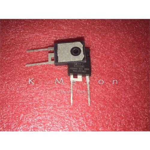 5PCS APT60S20B2CTG APT60S20B2CT APT60S20BG APT60S20S APT100S20BG TO-247MAX 60A 200V