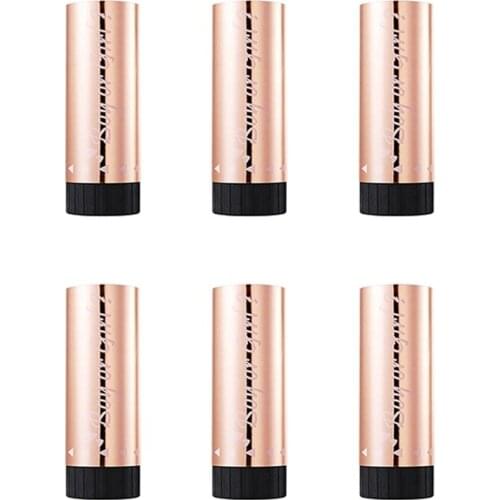 6Pcs Baby Gender Reveal Confetti Cannon, Confetti Cannons for Boy or Girl Gender Reveal Surprise Party Supplies