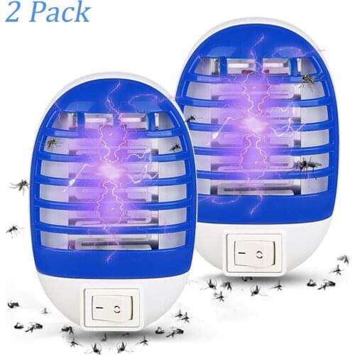 AOZBZ Mosquitoes Protection