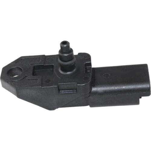 AU04 -2.5BAR Manifold Turbo Boost Pressure MAP Sensor for Peugeot 2004-2014 1007 206 307 407 CC SW 607 807 1.6 2.0 HDI 963946928