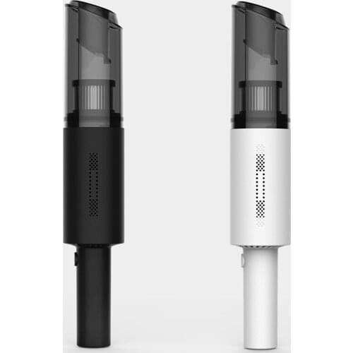 Car Vacuum Cleaner Handheld Portable Air Cleaner Wired/Wireless Car Household Dual-Use 120W6000pa Strong Suction Mini Cleaner