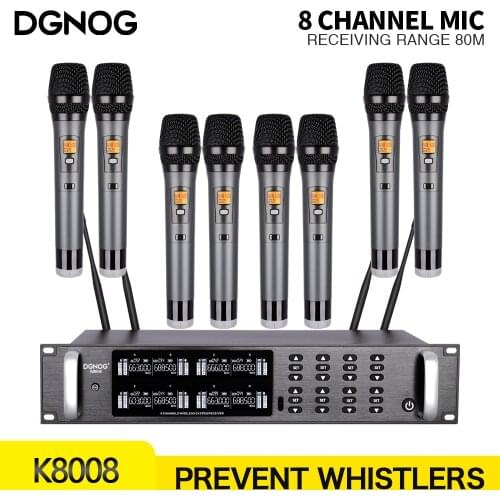 DGNOG Electronics