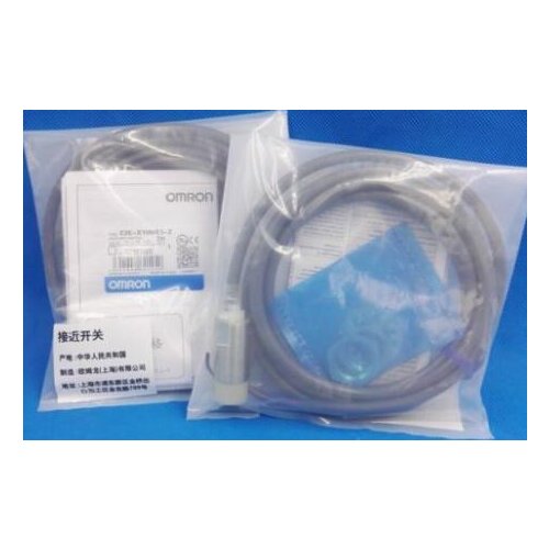 E2E-X10ME1-Z. 2M BY OMS E2E 9093M E2E(-Z) cylindrical standard approach sensor