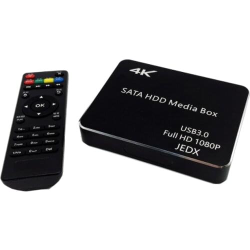 JEDX Blu-ray Players