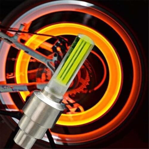 Valve With Cap Cover Car Styling Light for YAMAHA R6S USA BT1100 Bulldog XJR400 1300 RACER 400R