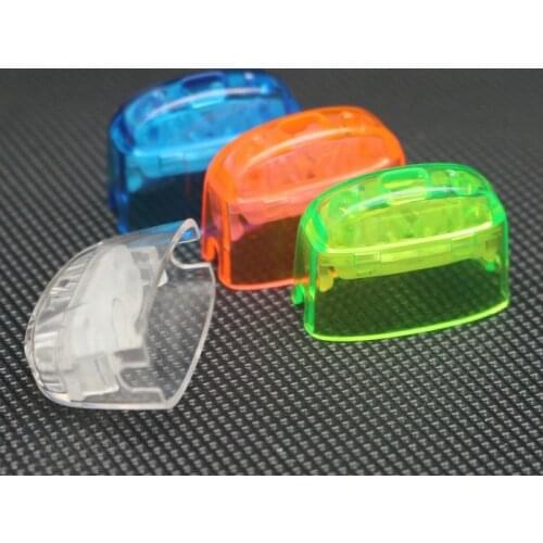 Caliburn g pod cap replacement coloful cap for Caliburn G Portable Pod System Vape Kit