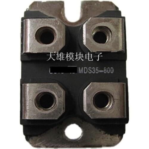 MDS35-800 Original, Can Provide Test, 1 Year Warranty