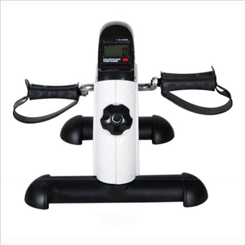 Mini Stepper Stovepipe Office Bicycle Leg Rehabilitation Fitness Exercise Training Equipment