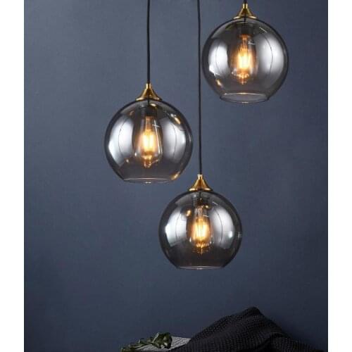 Mycatfish Pendant Lights