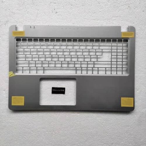 New For Acer 15 inch silver C shell keyboard shell keyboard upper cover palm rest P2MJ000600SVT20A