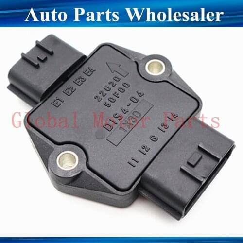 Brand New Ignition Control Module (ICM) 22020-50F00 2202050F00 LX831 JA1099 6H1130