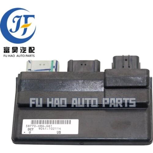 OEM Original For Honda 38770-HR6-G61 Pgm Fi Unit