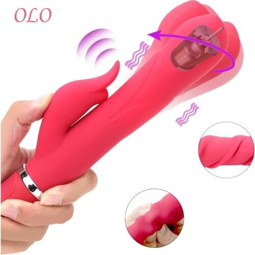 OLO Vibrators China