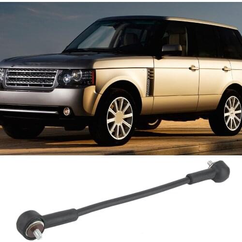 Rear Lower Tailgate Support Cable Exterior Protection Lift Left Right Boot Strap Pulling Replacement For Land Rover 2002-2012
