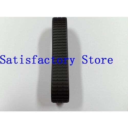 Original Zoom Rubber Ring For Nikon Nikkor AF-S 24-85mm f/3.5-4.5G ED VR Parts