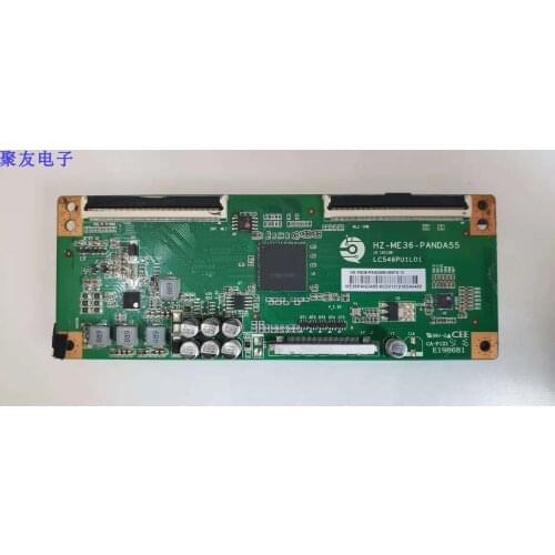 Turn 546 kl 2 k logic board HZ - ME36 - PANDA55