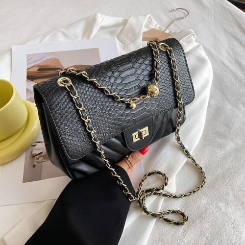 Pink Sugao Handbags Womens Shoulder PU Leather Mini Crossbody Bags for Ladies 2021 Small Purse Messenger Bag