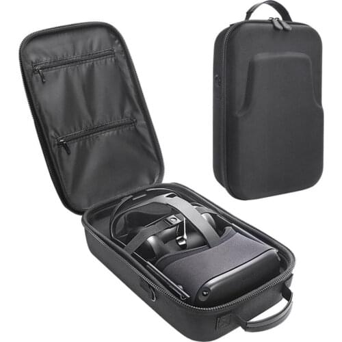 Waterproof Shockproof Anti-dust Portable Bag Storage Case Protection Bag for Oculus Quest All-in-one VR
