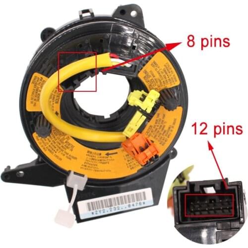 High Quality New BP4K-66-CS0 BP4K66CS0 For 2004-2009 Mazda 3 BK Series