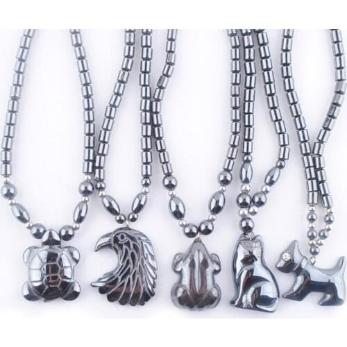 YOWOST Jewelry Pendants