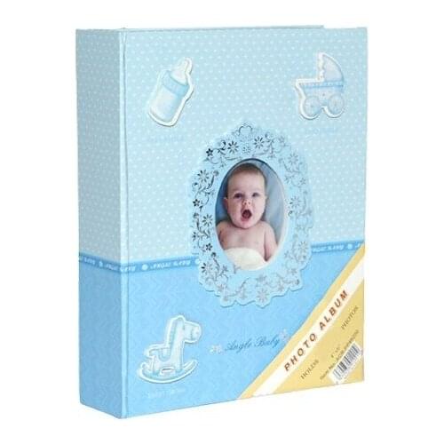 10x15cm 100'lük Baby photo album фотоальбом photo album album fotografico Álbumes