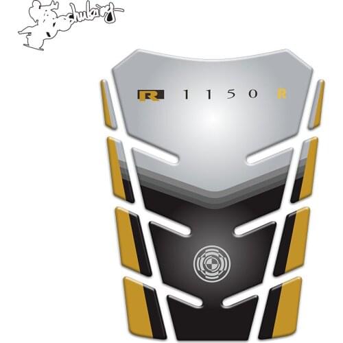 3D Motorcycle sticker moto pegatinas Gas tank pad Protector for yzf r1 r1150r shadow vt 750 triumph