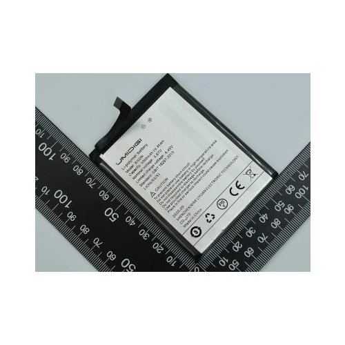 Mobile phone battery for UMIDIGI Bison battery 5000mAh Long standby time High capacity for UMIDIGI Bison battery