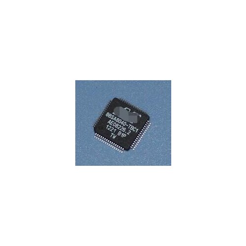 Free shipping 10 pcs 88SA8040-TBC1 88SA8040-TBC 88SA8040 TQFP64