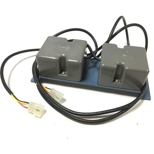 Bowling Spare Parts T57-214921-000 Ball Detector Assembly Use for Brunswick Bowling Machine