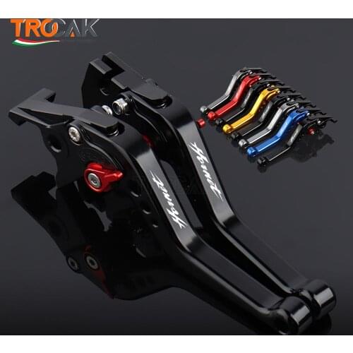 For Honda CB599 / CB600 HORNET 1998 1999 2000 2001 2002 2003 2004 2005 2006 CNC Motorcycle CNC short Brake Clutch Levers