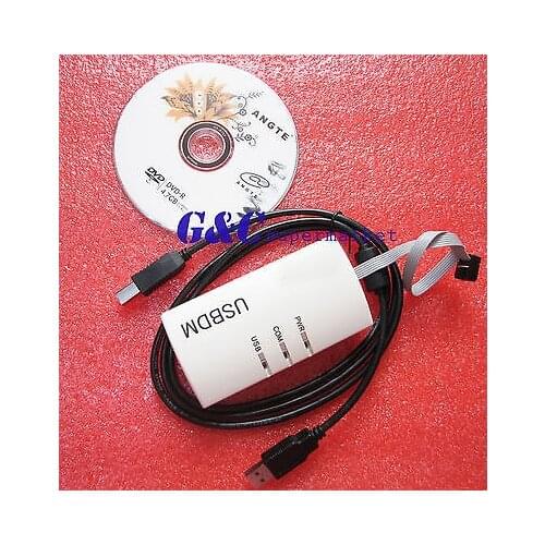 USBDM Emulator USB-BDM BDM Kines ARM OSBDM 8/16/32 DSP USB2.0